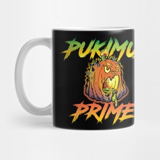 Pukimus Prime Mug